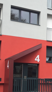 REHABILITATION THERMIQUE LOGEMENTS SOCIAUX A ELBEUF