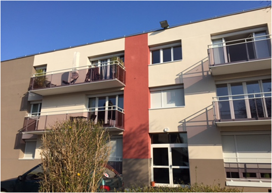 LOGEMENTS DU COLLEGE ALAIN A MAROMME