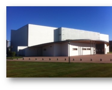 SALLE DES SPORTS D'ISNEAUVILLE