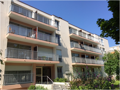LOGEMENTS COLLECTIFS A ROUEN LOGEMENTS COLLECTIFS A ROUEN