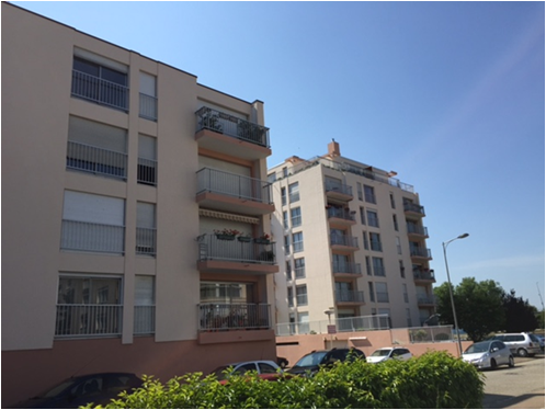 LOGEMENTS COLLECTIFS A ROUEN LOGEMENTS COLLECTIFS A ROUEN